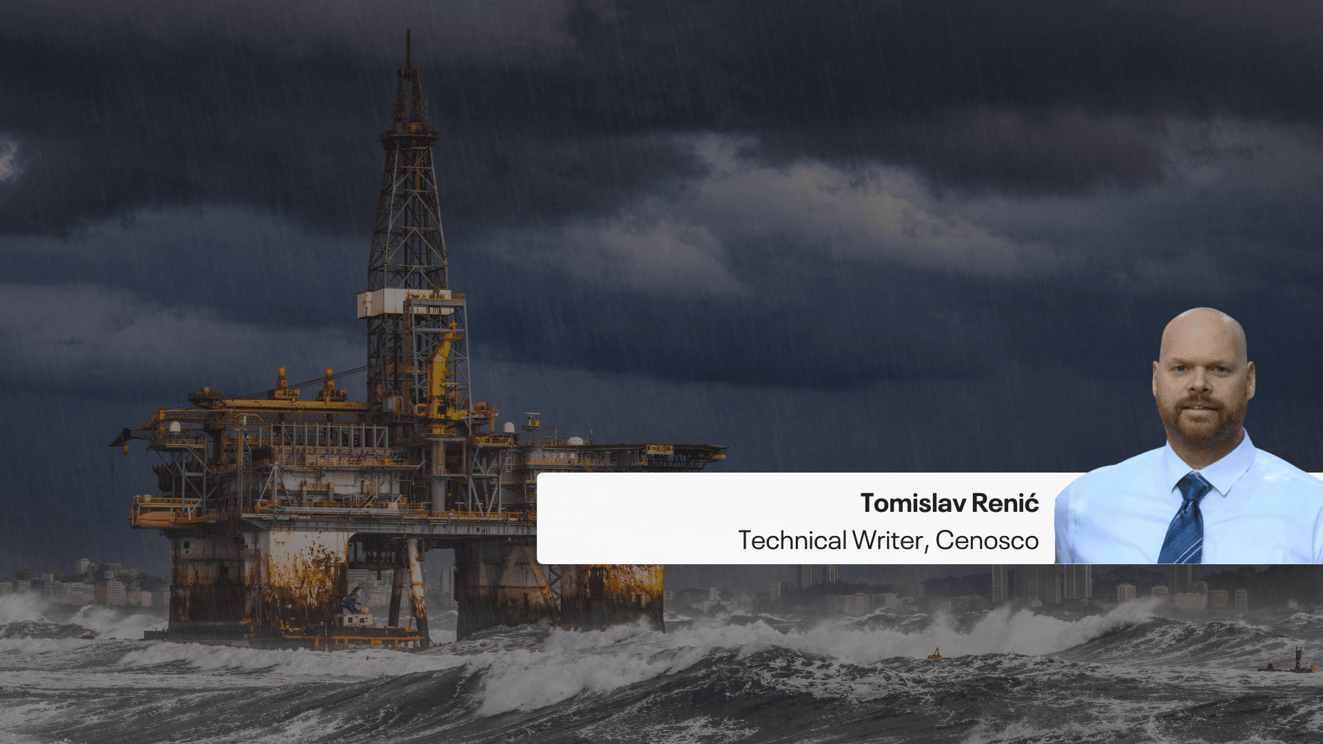 degradation mechanisms and proactive strategies in offshore asset integrity