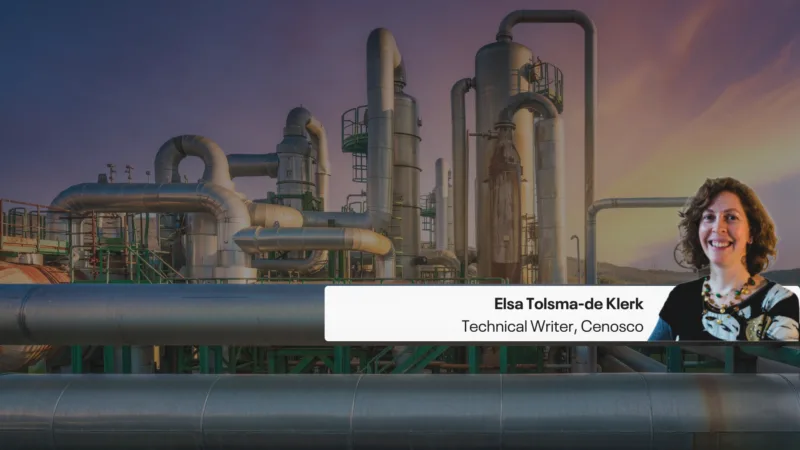 digital integrity for high-risk pressure systems in the middle east blog by cenosco