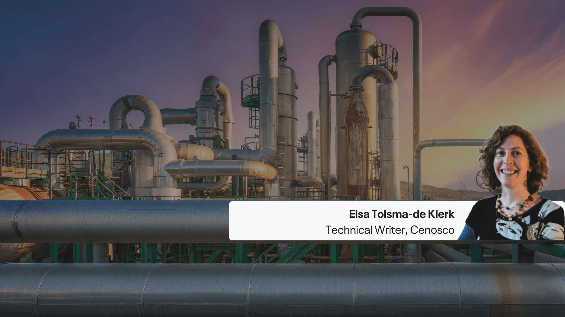 digital integrity for high-risk pressure systems in the middle east blog by cenosco