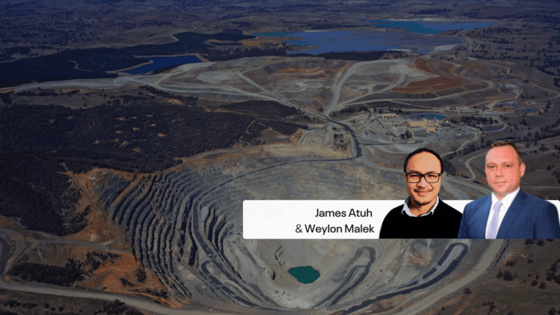 transforming mining asset integrity management