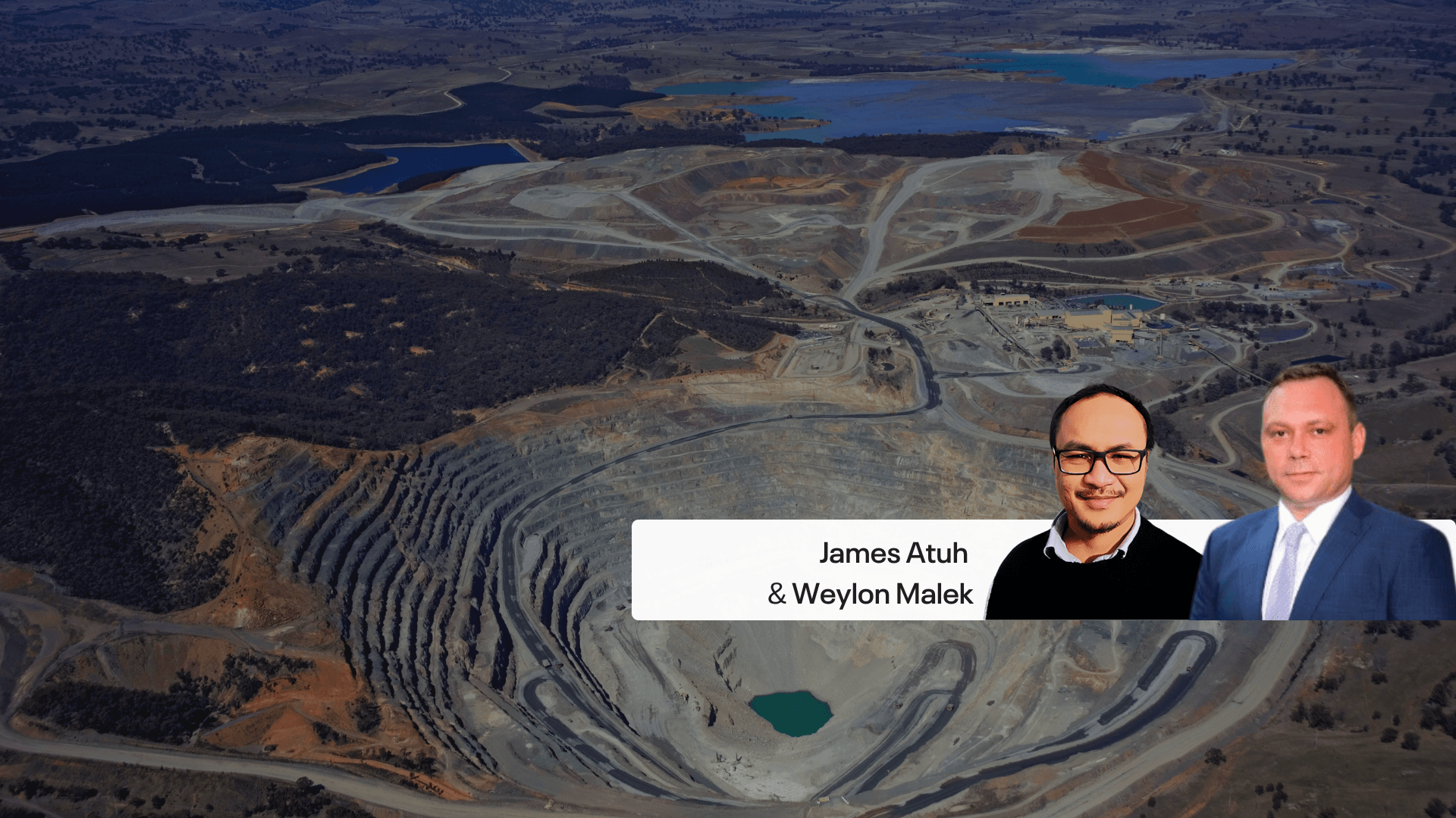 transforming mining asset integrity management