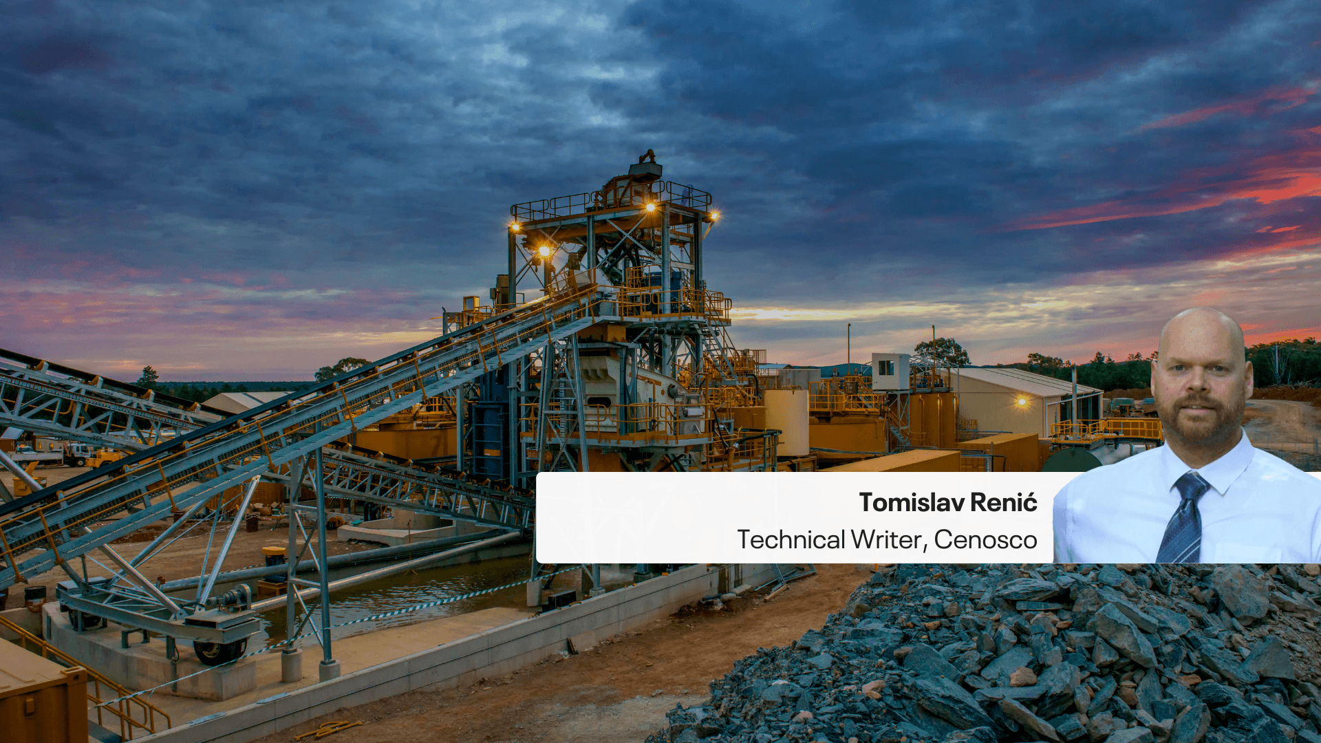 mining risk management