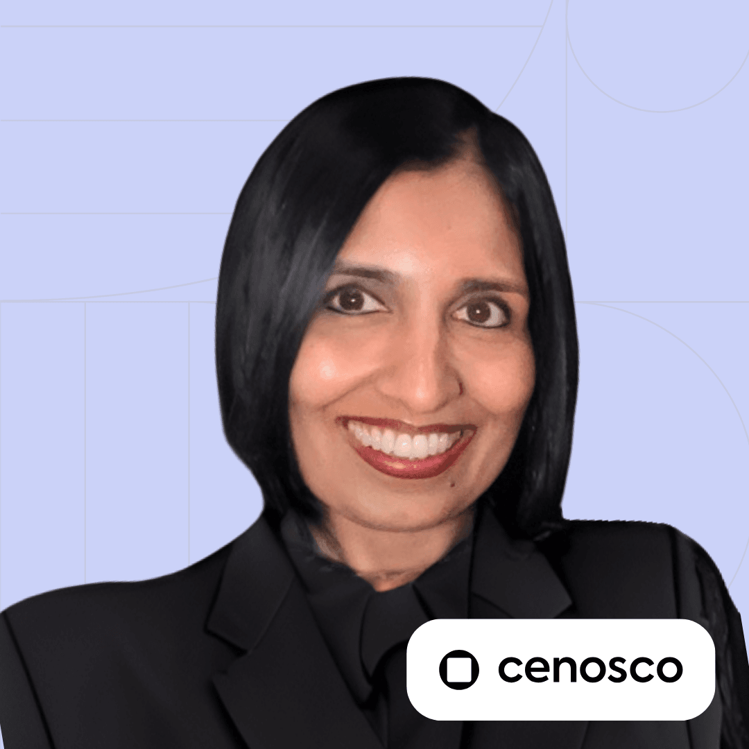 aadila hassan, cenosco