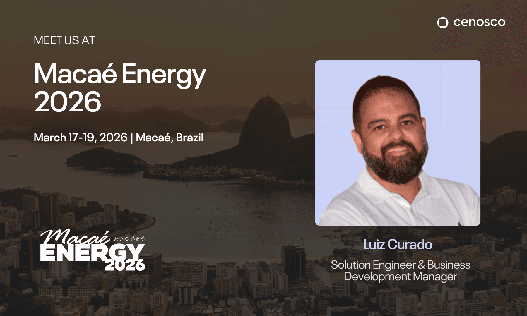 macae energy brazil