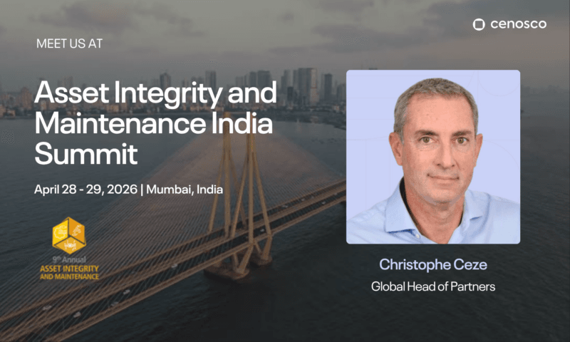9th annual asset integrity and maintenance india summit 2026