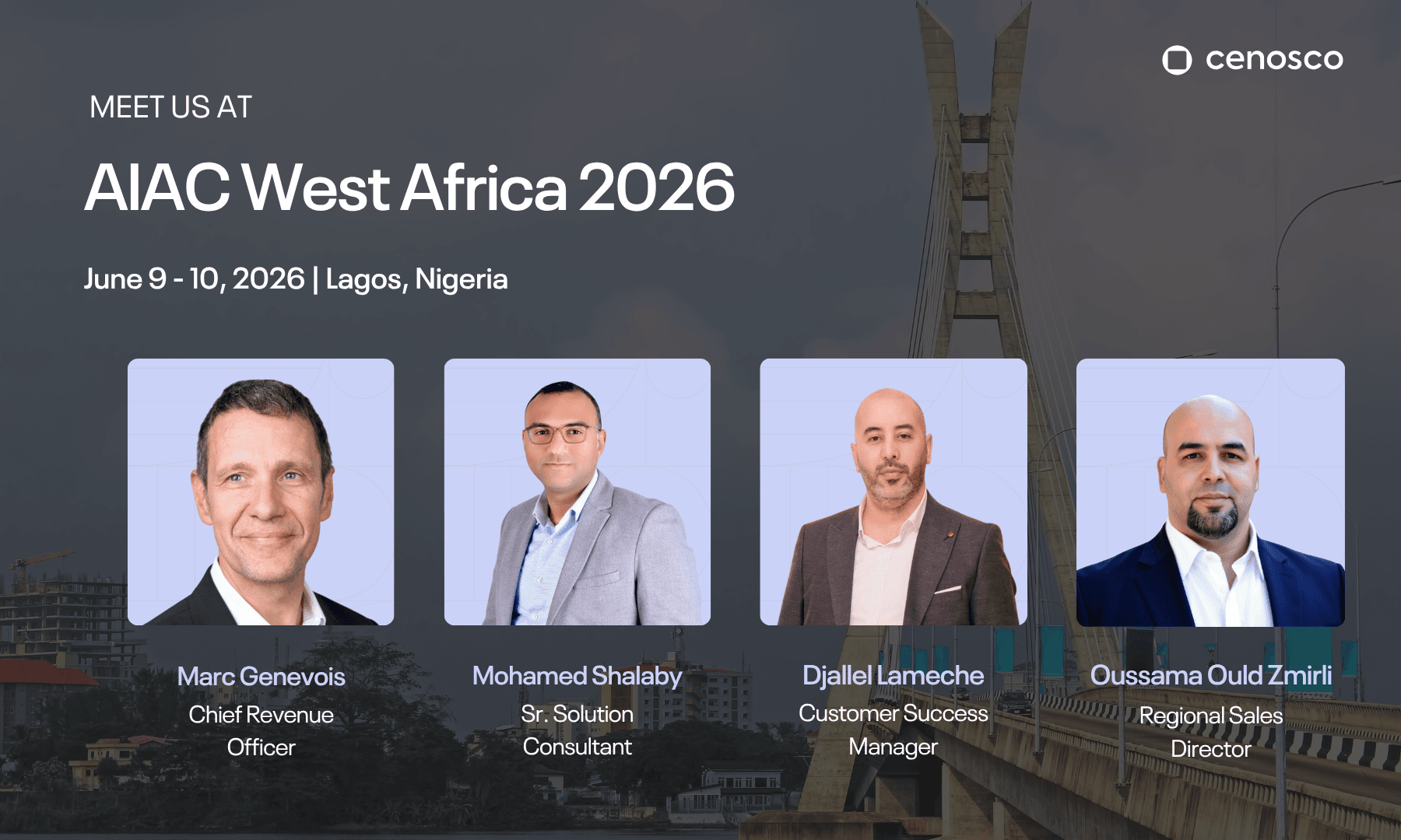 aiac west africa
