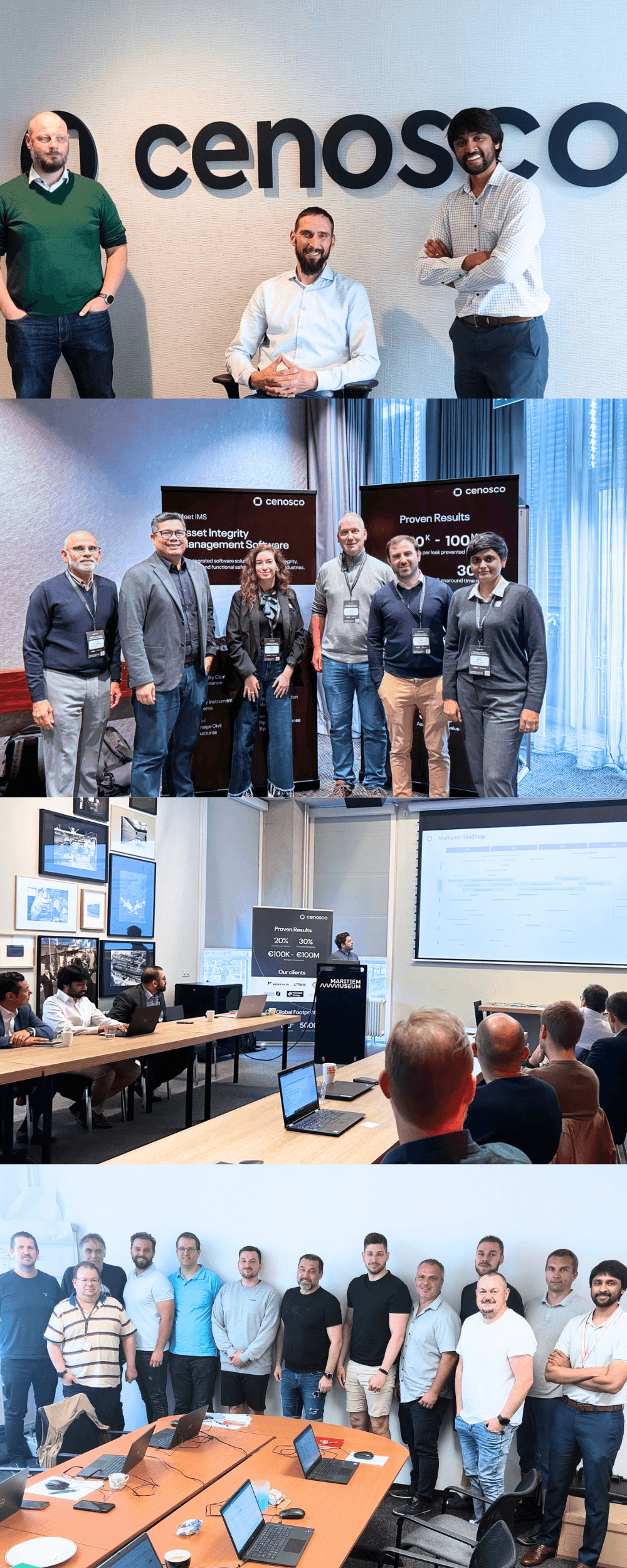 asset integrity leadership forum - kl