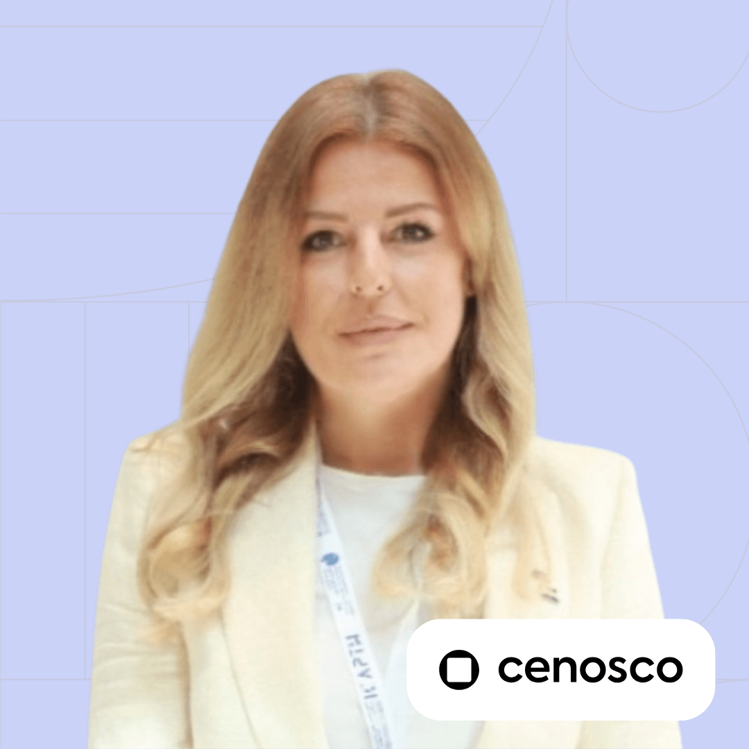 natasha metodijeva, cenosco
