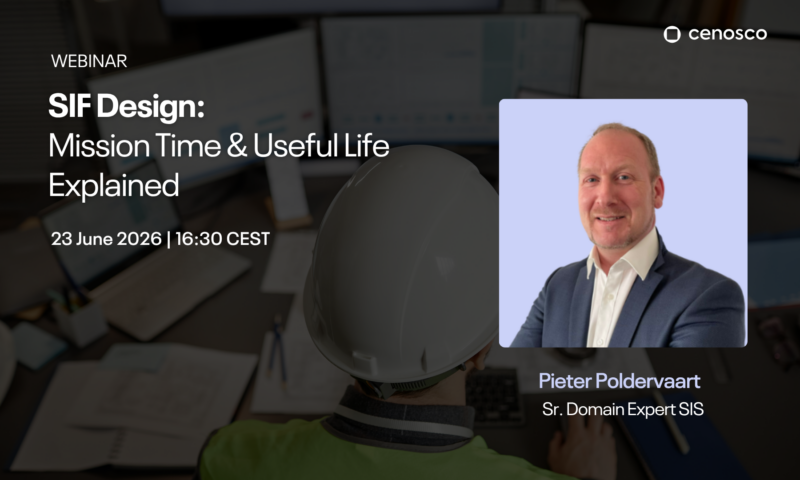 sif design mission time & useful life explained