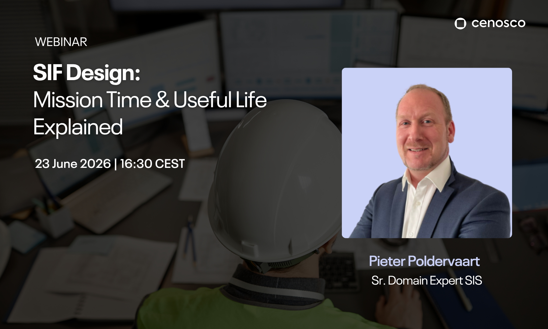 sif design mission time & useful life explained