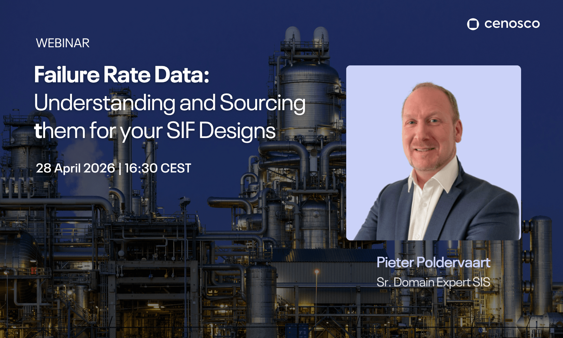 failure rate data: understanding and sourcing them for your sif designs