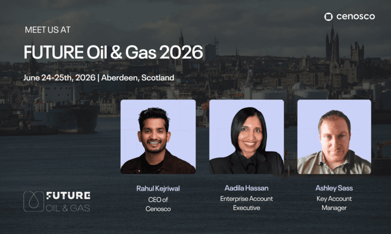 future oil and gas 2026