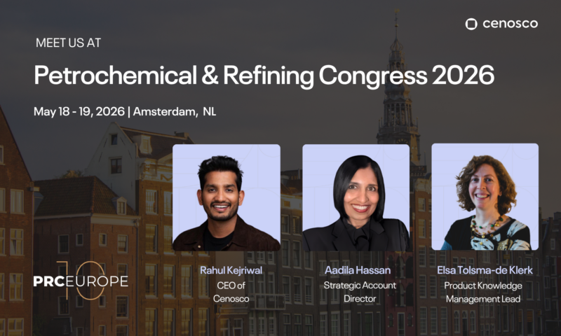 petrochemical & refining congress 2026