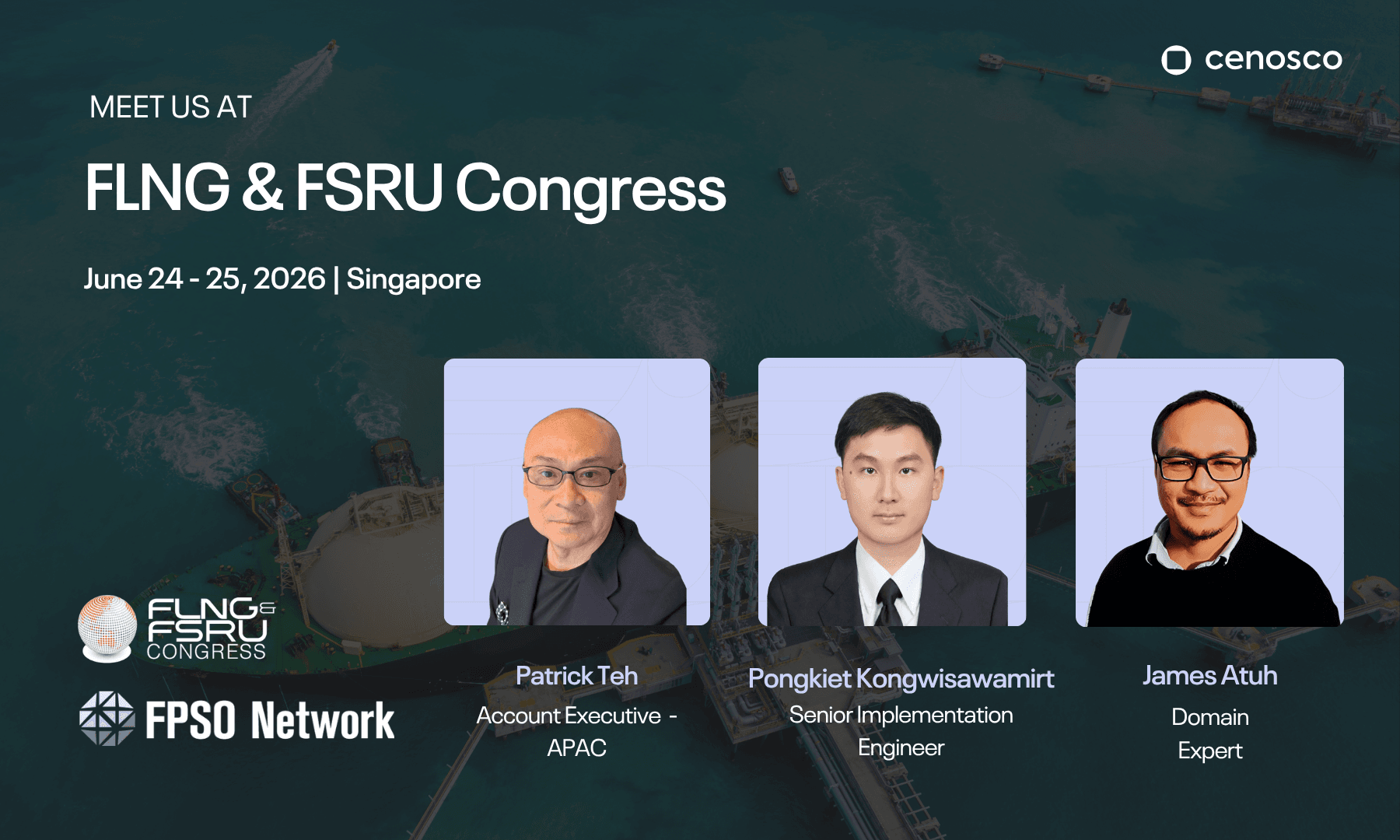 cenosco will be joining flng & fsru 2026