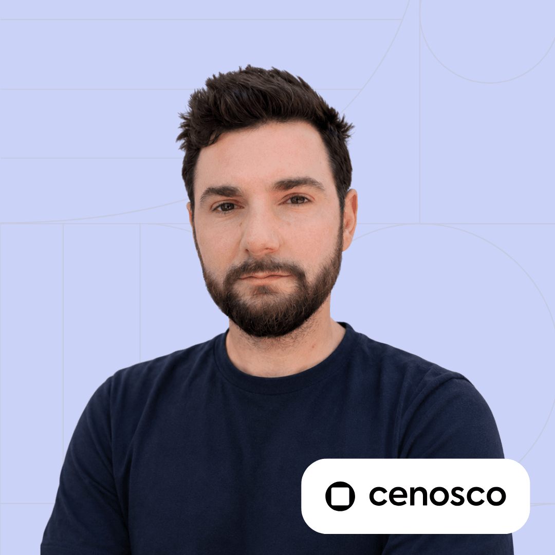jank ruk, cenosco