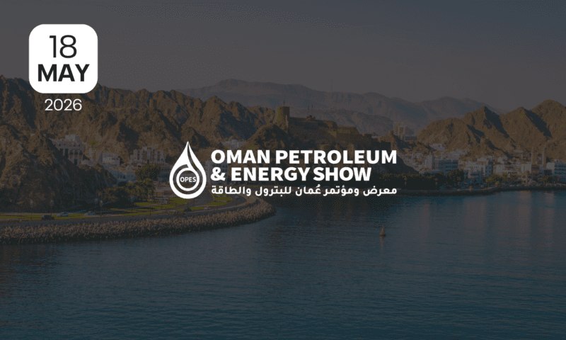 cenosco joined oman petroleum & energy show - opes 2026