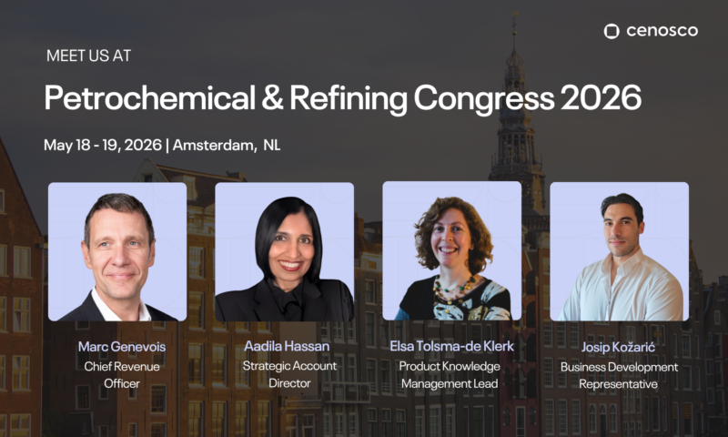 petrochemical & refining congress prc