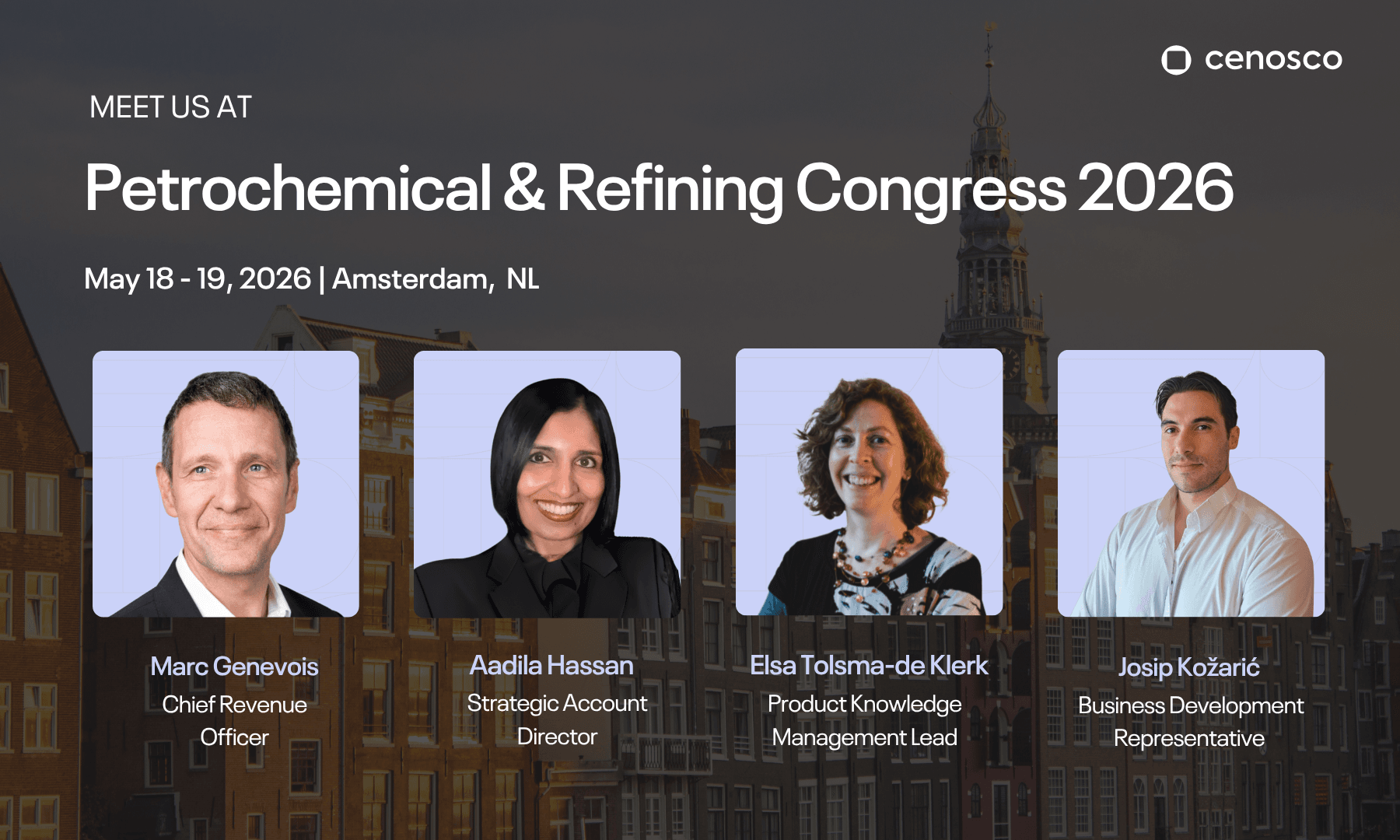 petrochemical & refining congress prc