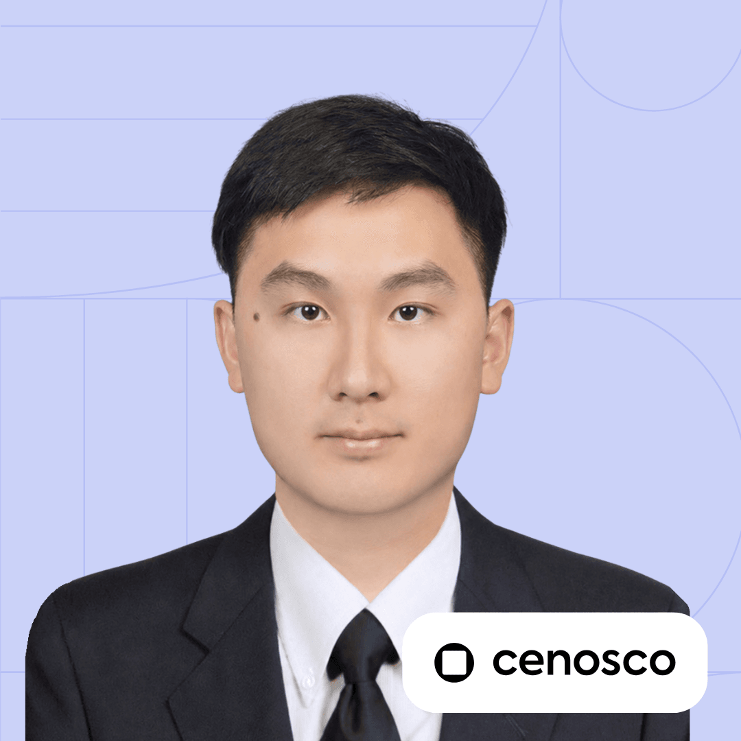 pongkiet kongwisawamirt, cenosco