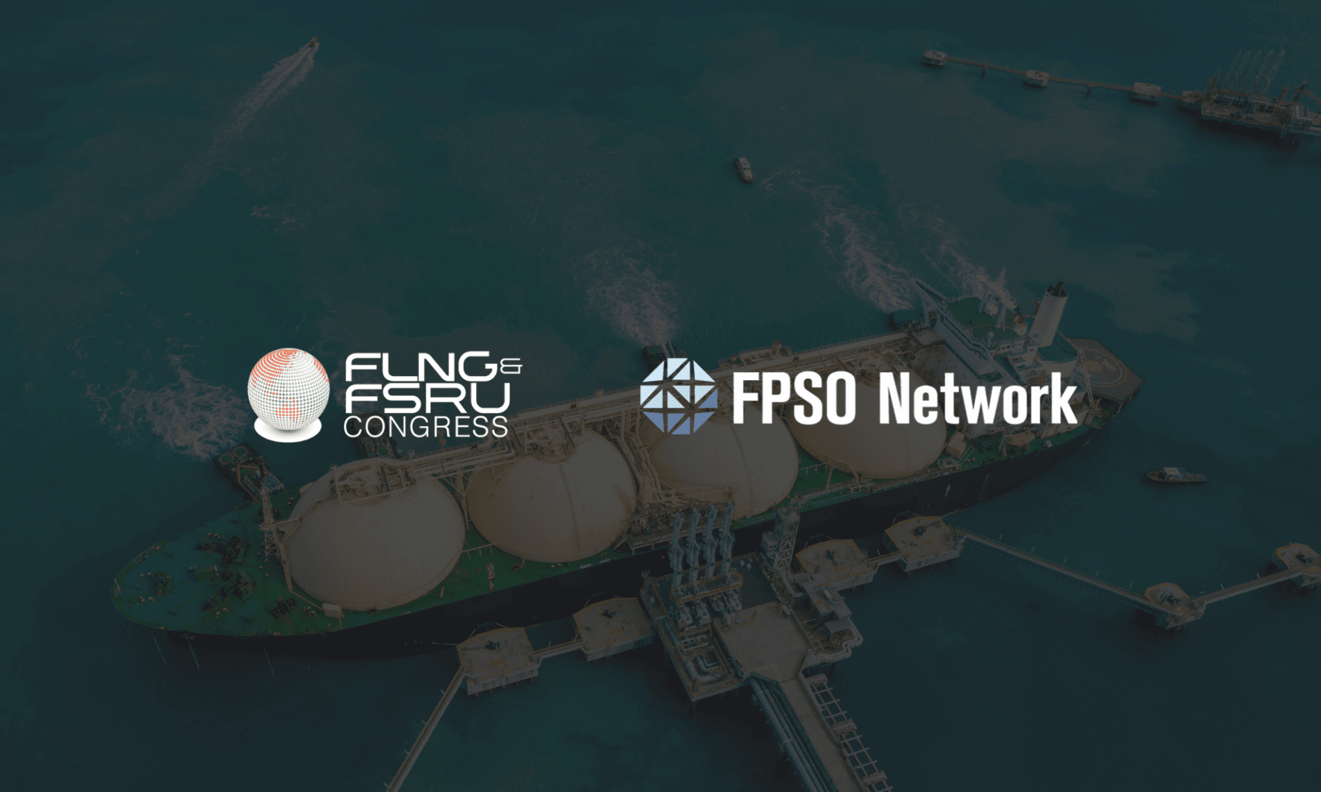 flng & fsru congress 2026