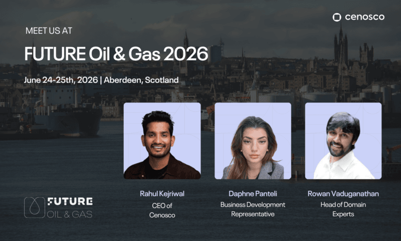 futeure oil and gas 2026