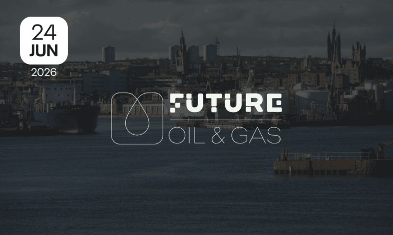 future oil and gas 2026