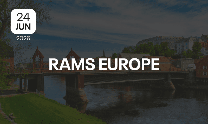 rams europe 2026