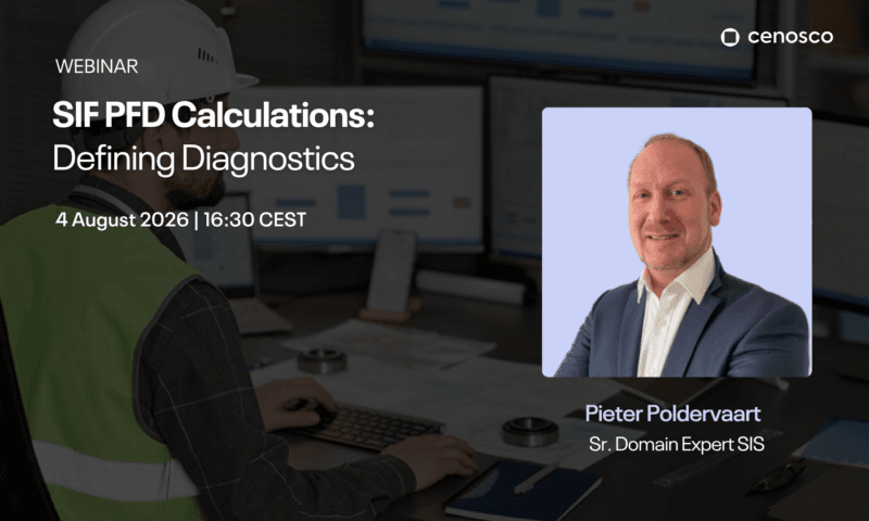 sif pfd calculations defining diagnostics