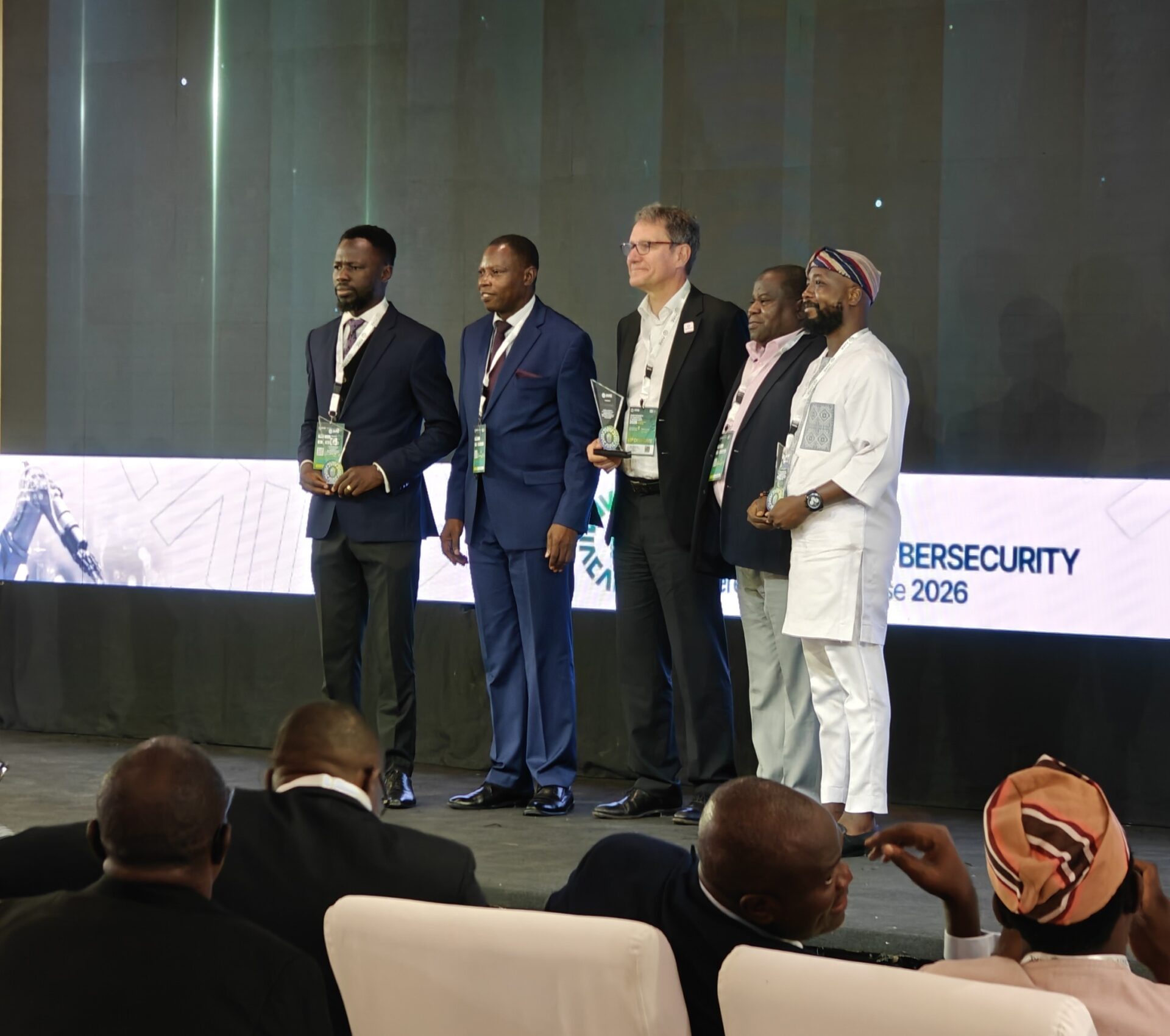 cenosco at aiac west africa 2026