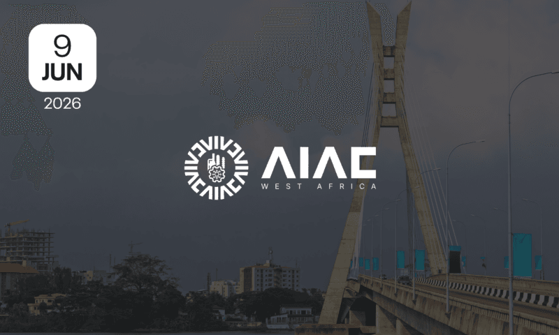 cenosco joined aiac west africa 2026