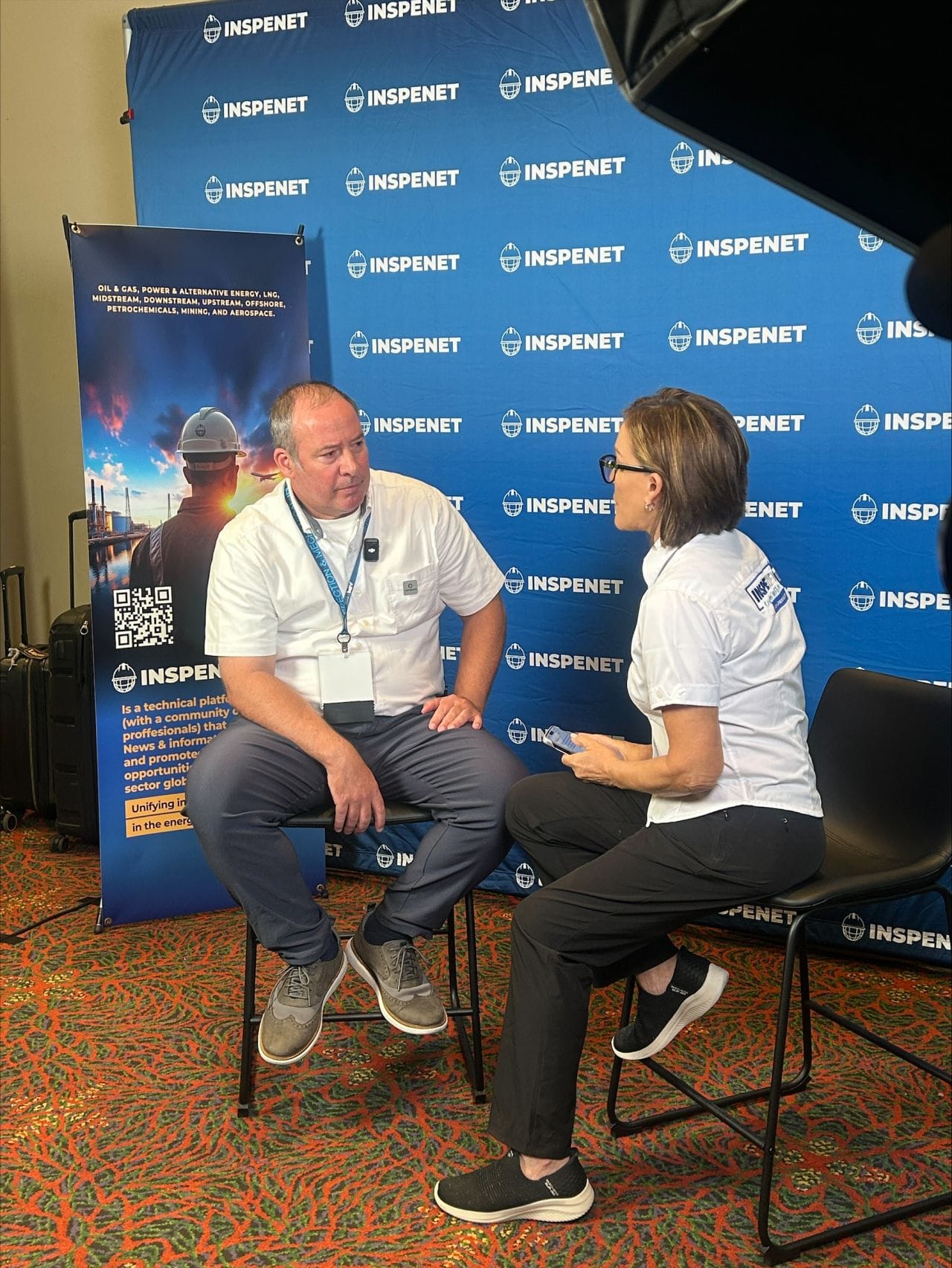 cenosco at api summit 2026