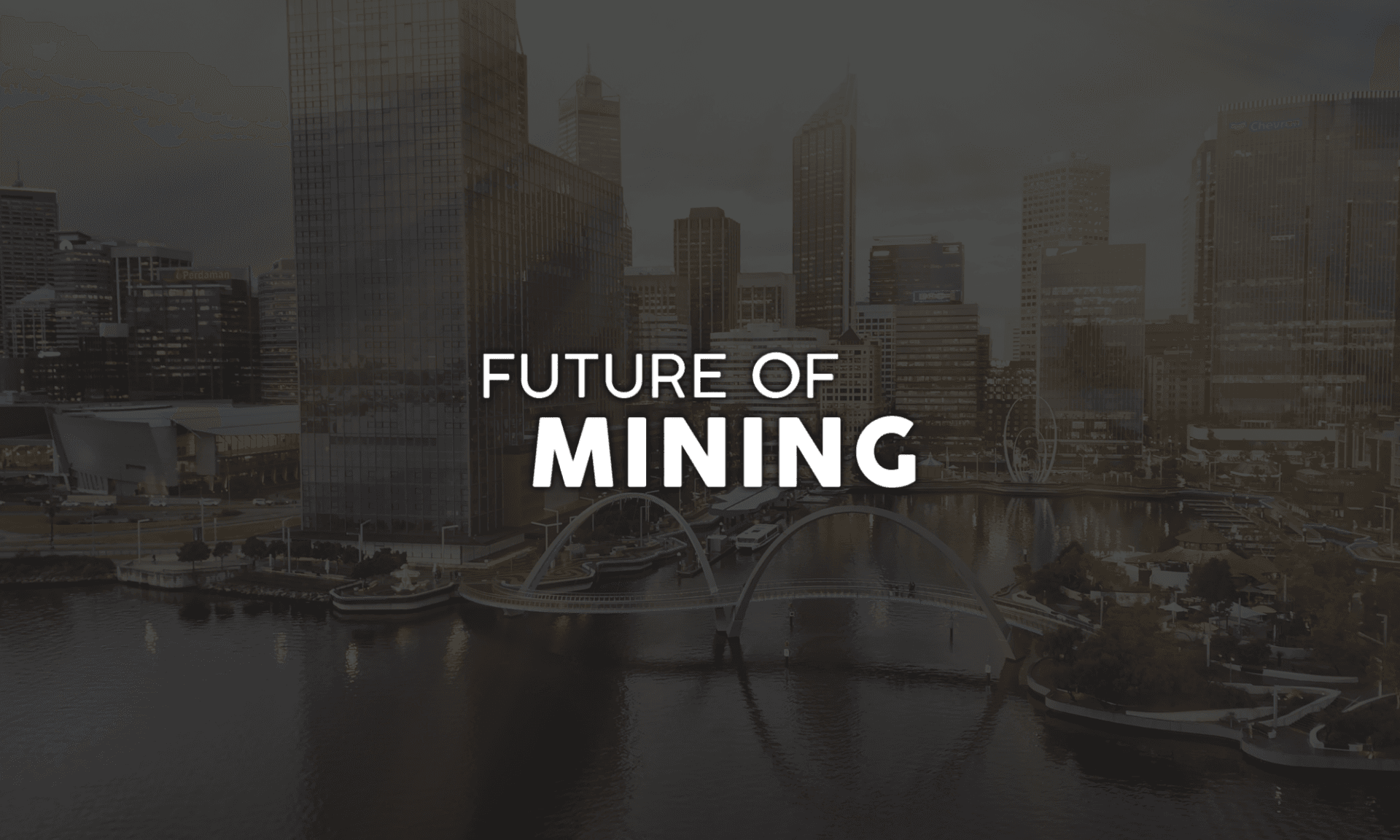 cenosco joined future of mining 2026