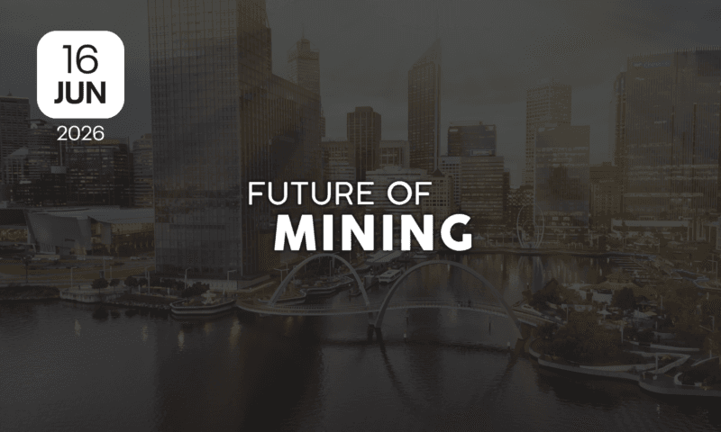 cenosco joined future of mining 2026