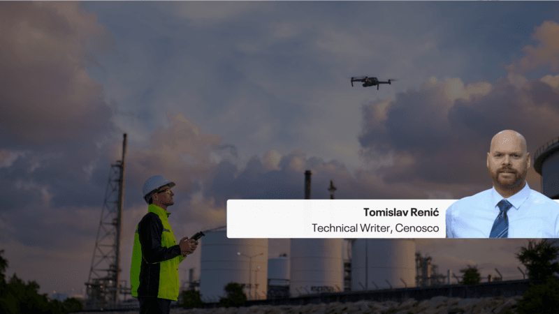 remote inspection