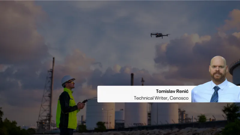 remote inspection