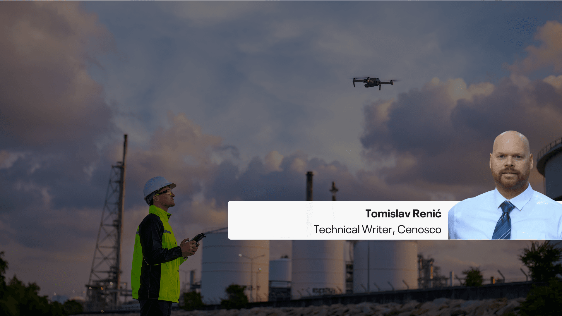 remote inspection