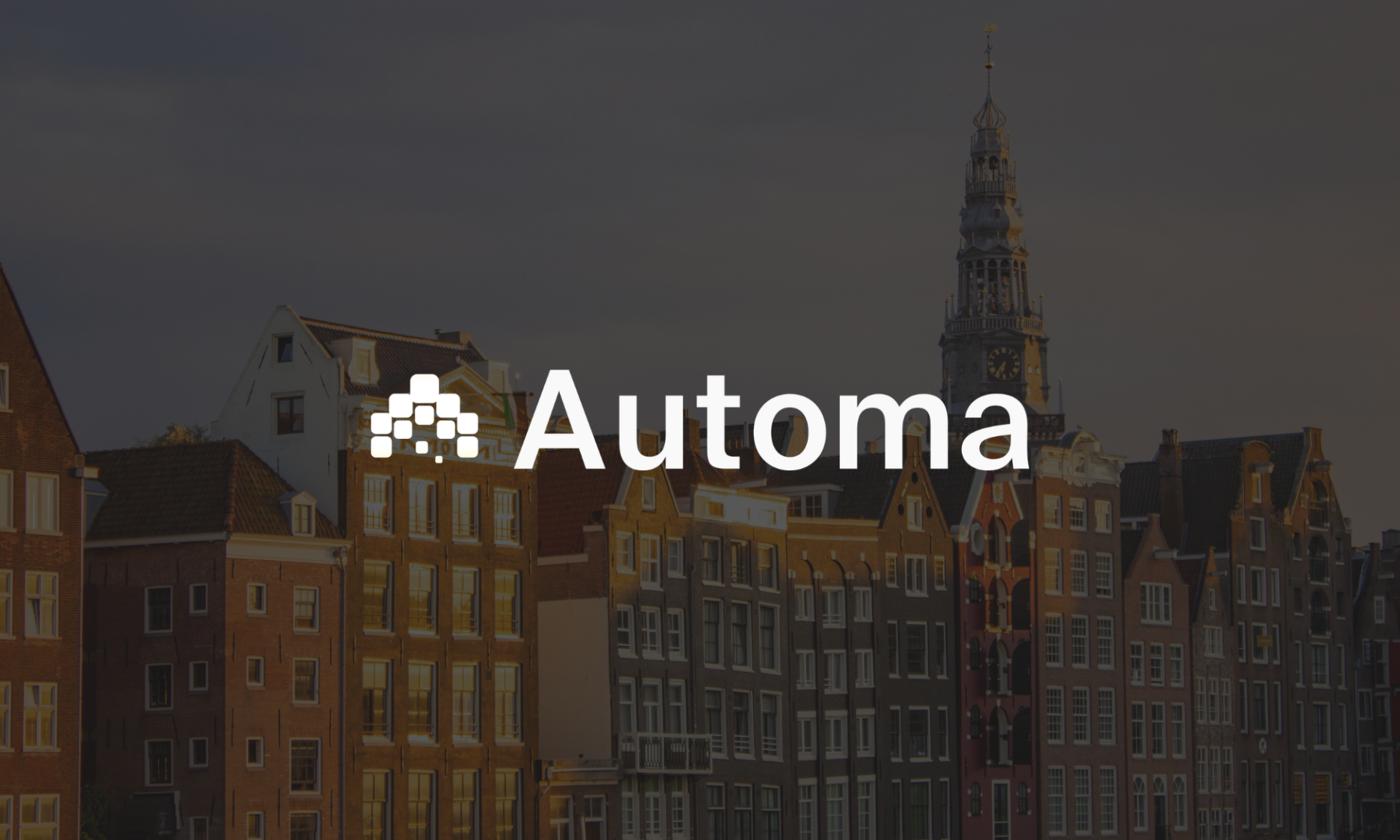 automa 2026