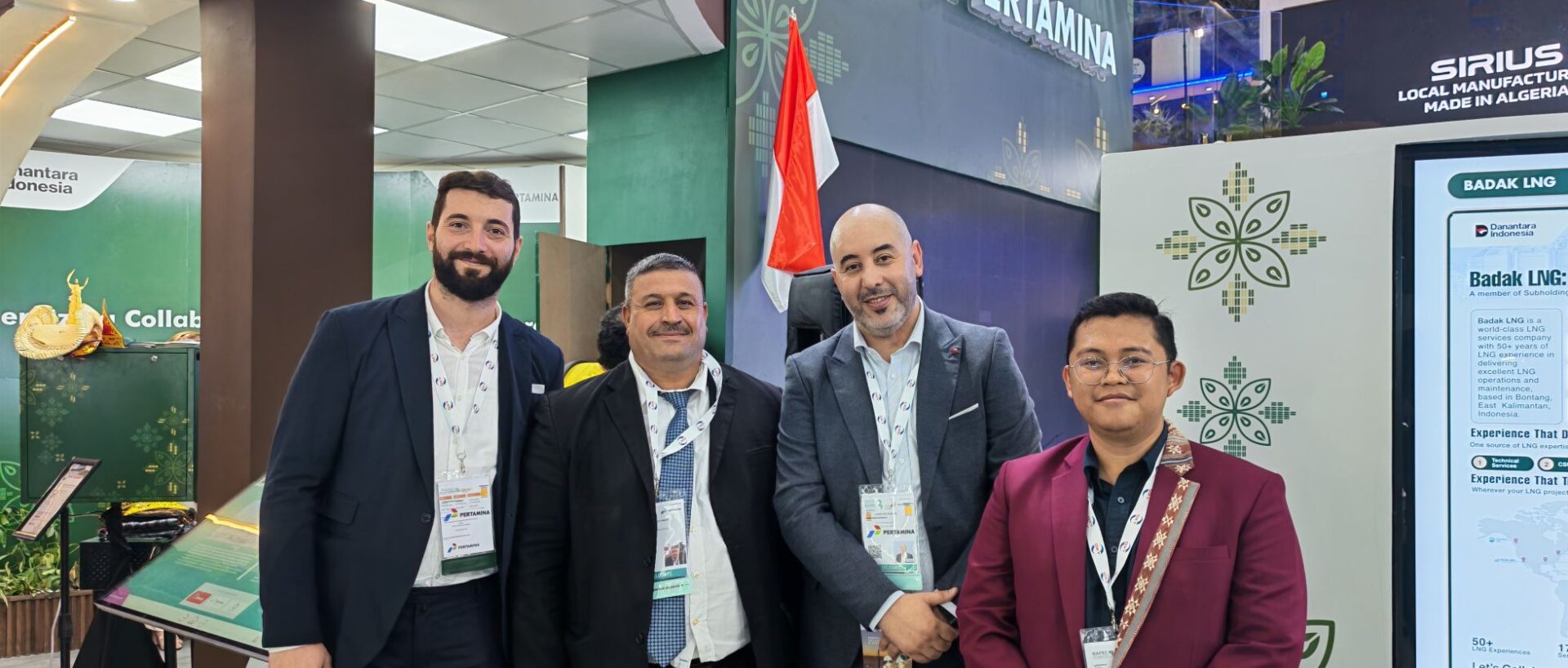 cenosco at napec 2026