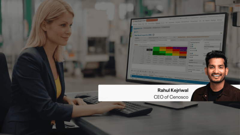 cenosco's ai plan (part 2): not all rbi tools are made the same