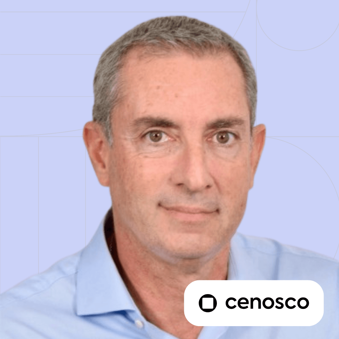christophe ceze, cenosco
