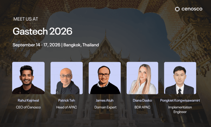 gastech 2026
