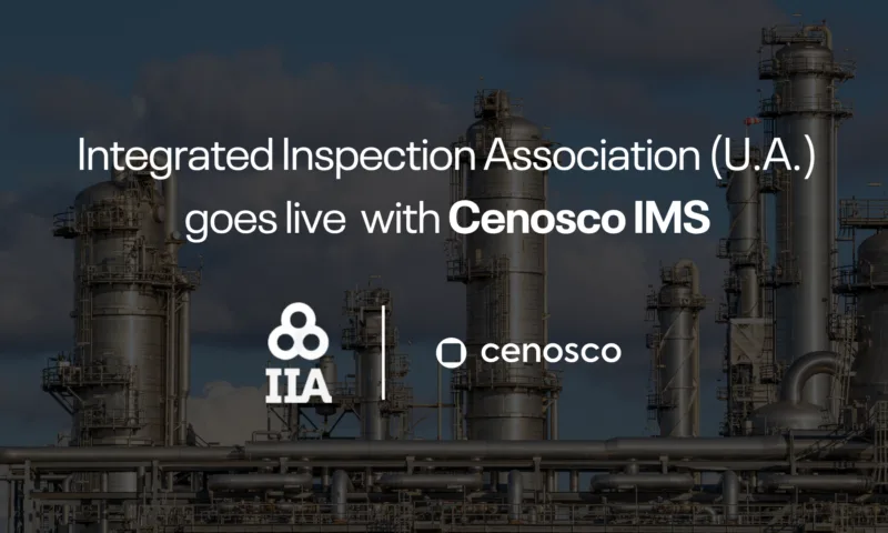 iia and cenosco ims