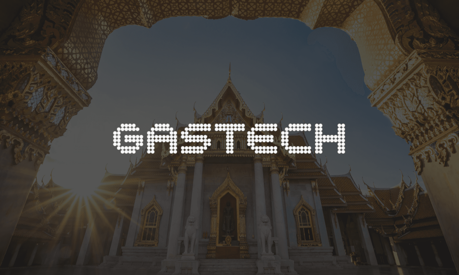 gastech 2026