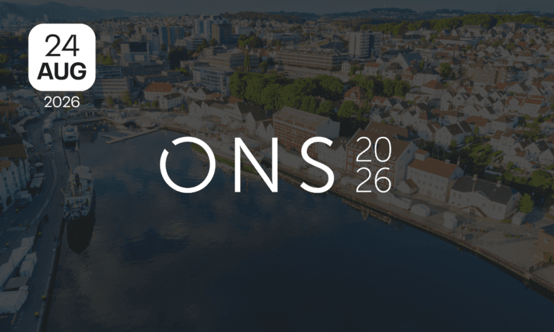 ons 2026, cenosco