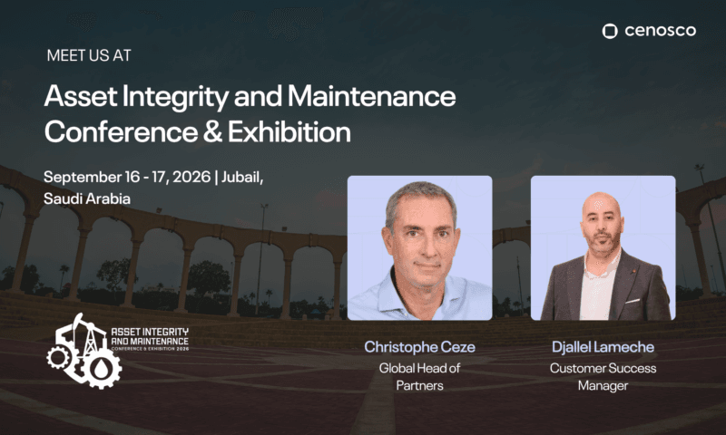 asset integrity and maintenance conference & exhibition