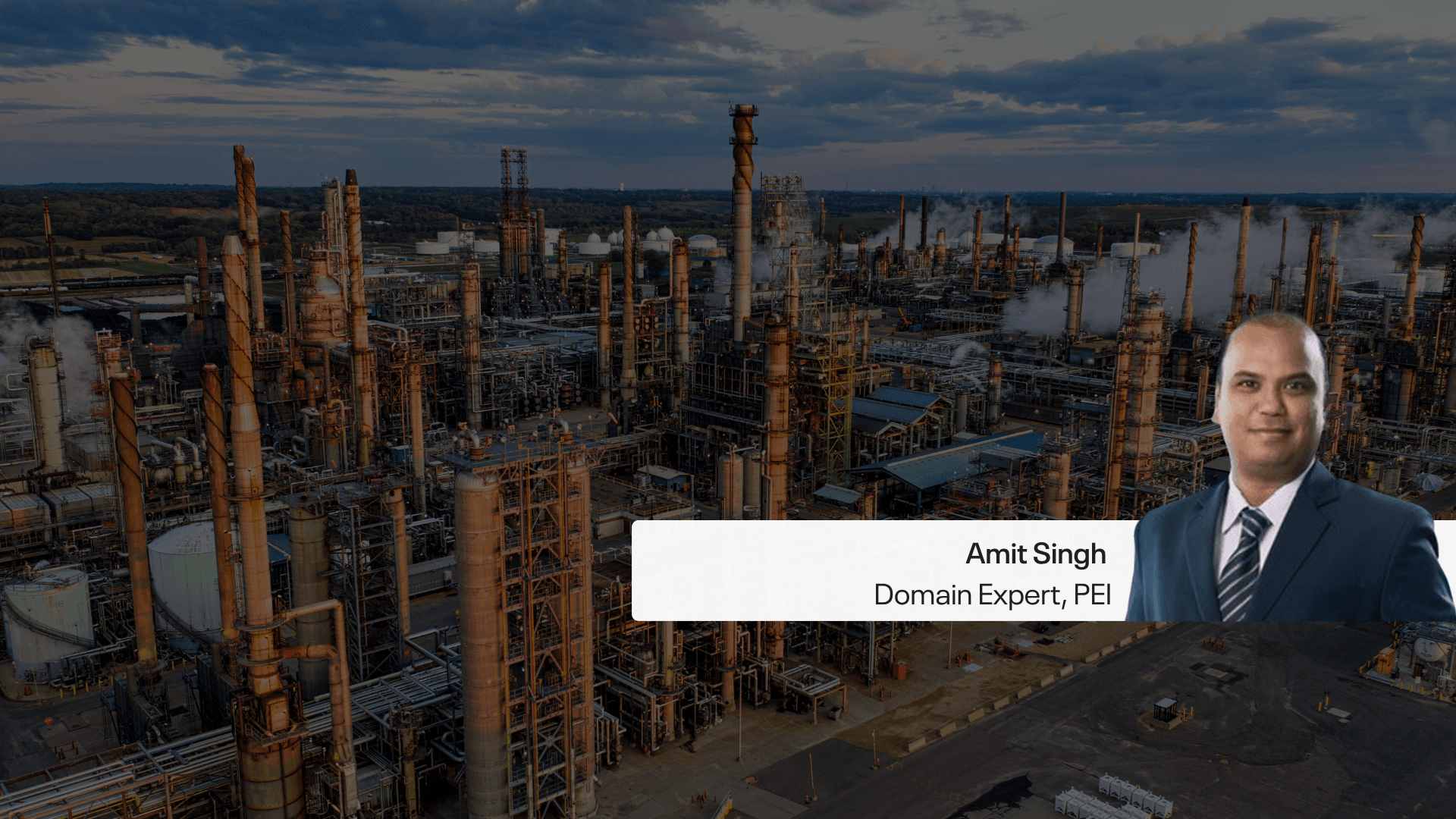foundation of mechanical integrity programs, webinar by cenosco