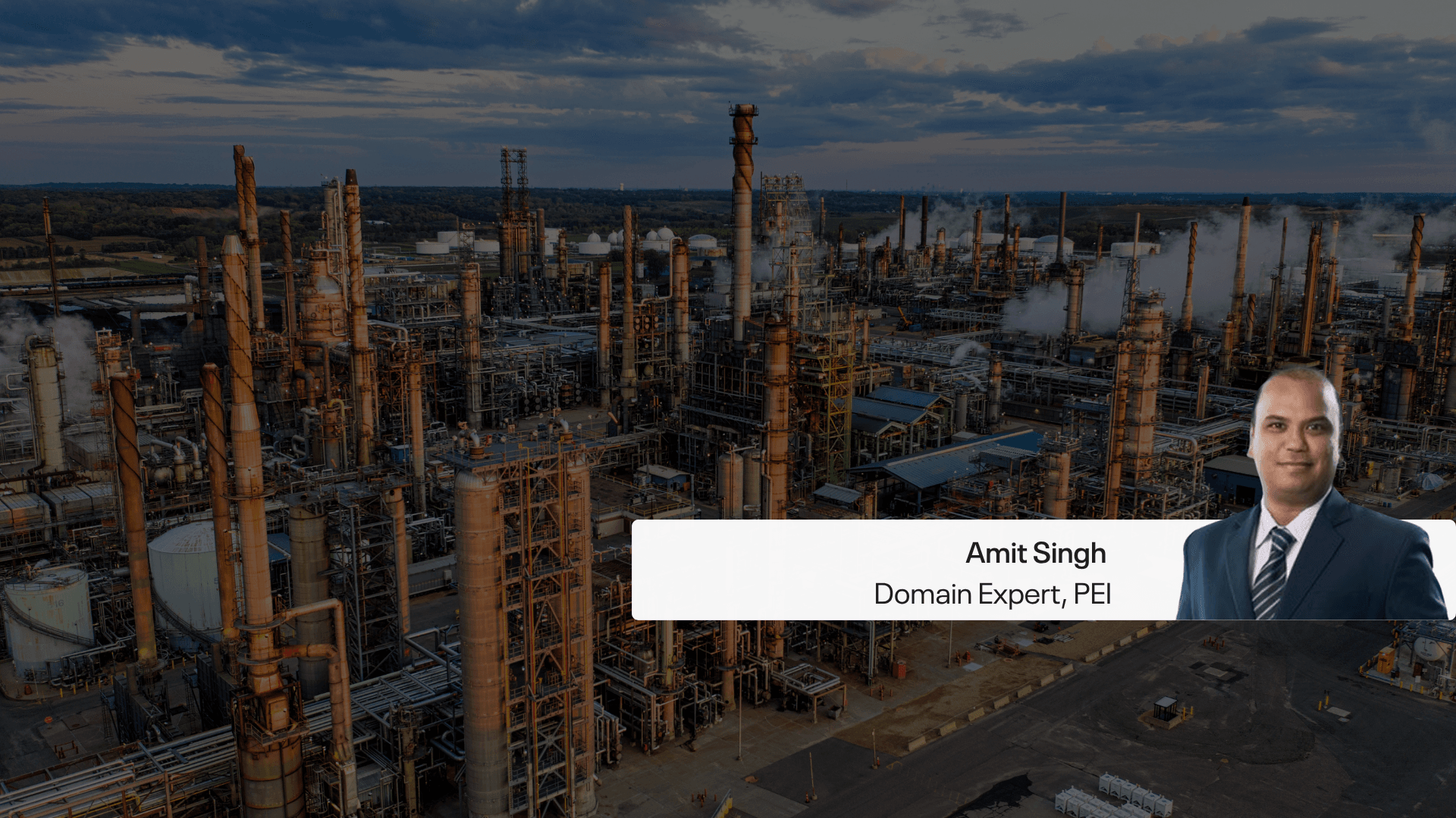foundation of mechanical integrity programs, webinar by cenosco