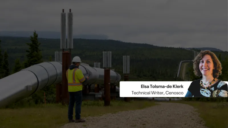 pipeline barrier management