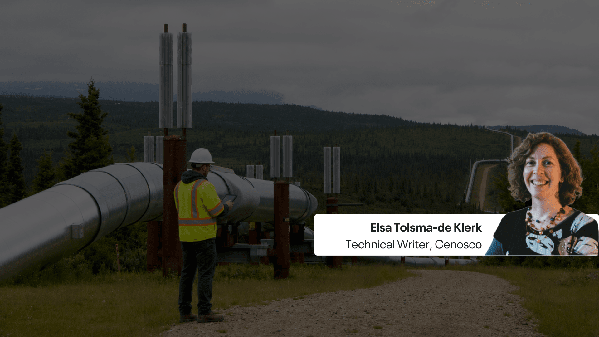 pipeline barrier management